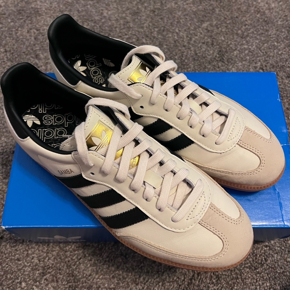 Adidas Samba W